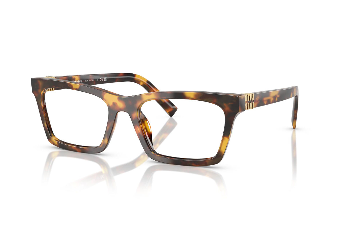 Miu Miu Lentes Ópticos MU04WV