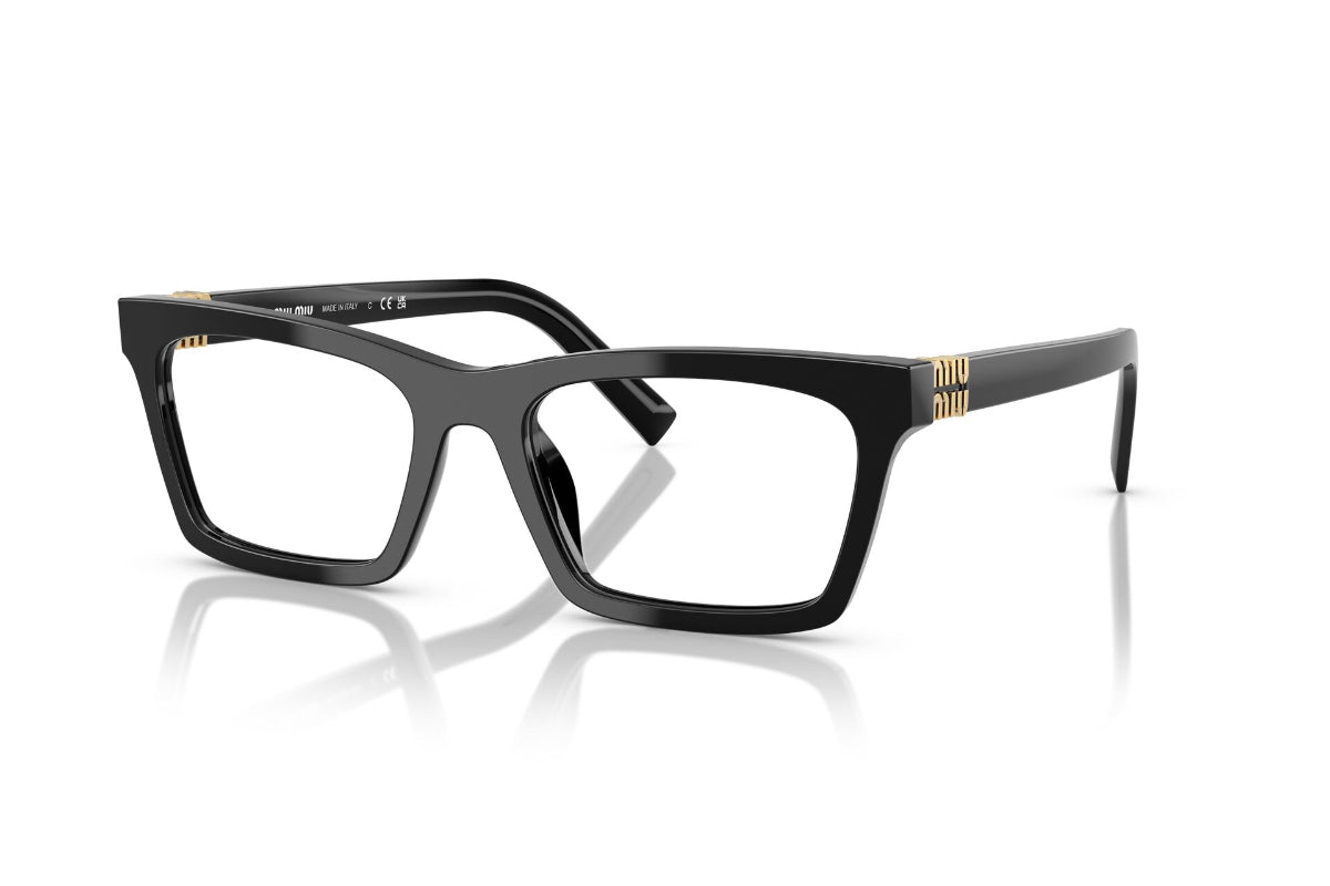 Miu Miu Lentes Ópticos MU04WV