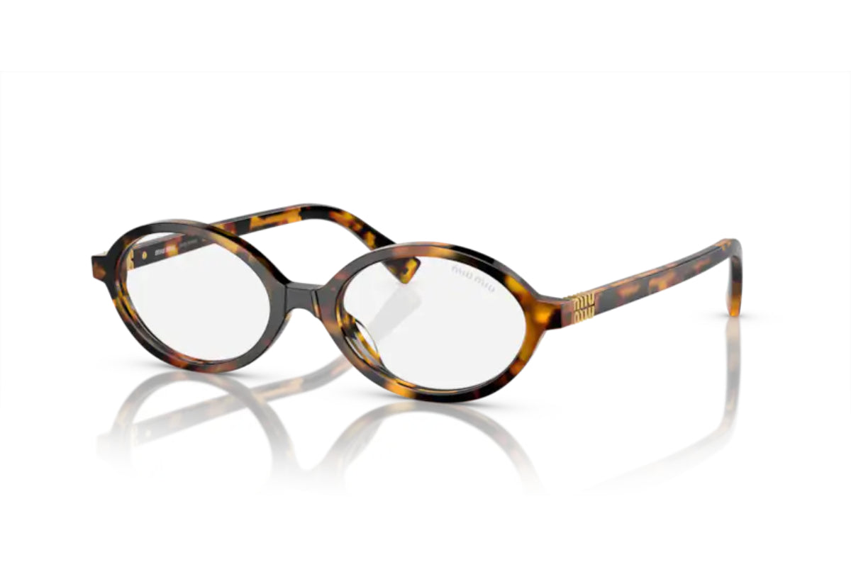 Miu Miu Lentes Ópticos con Filtro Azul MU04ZSF