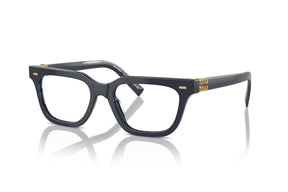 Miu Miu Lentes Ópticos MU07XV