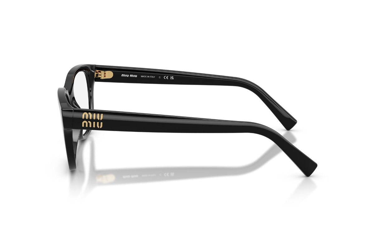 Miu Miu Lentes Ópticos MU07ZV