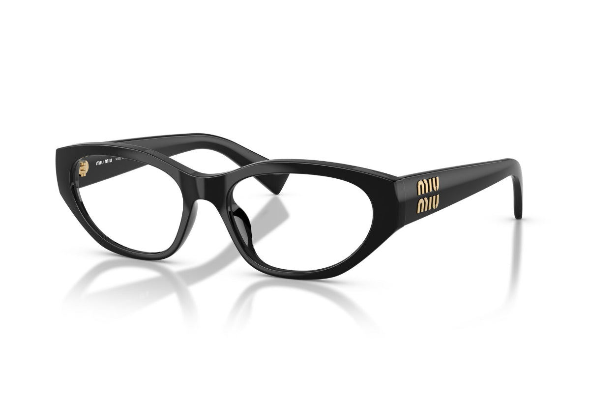 Miu Miu Lentes Ópticos MU08ZVU