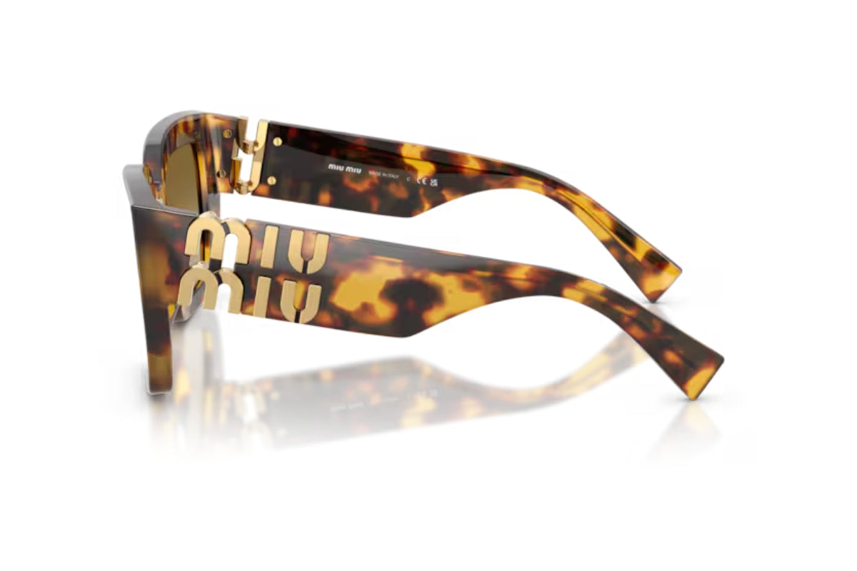 Miu Miu Lentes de Sol Degradados MUB05S