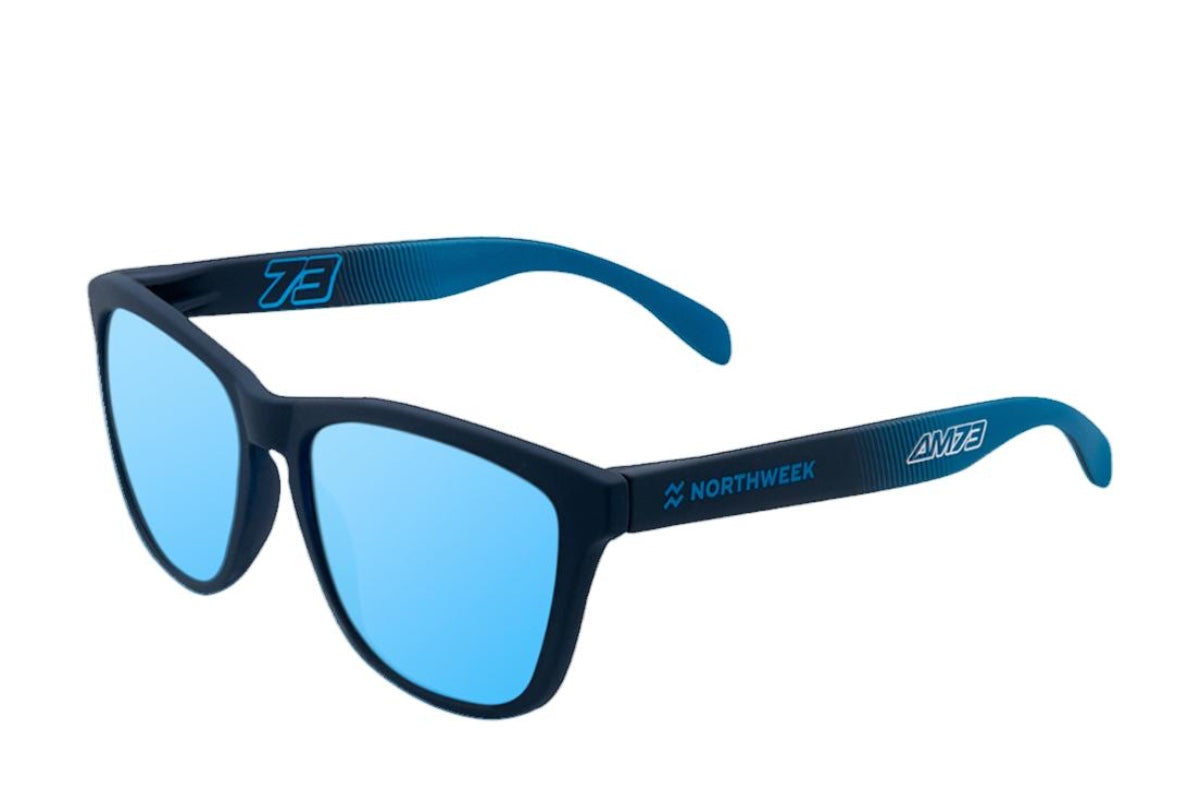 Northweek Lentes de Sol Alex Marquez Polarizados NDR100