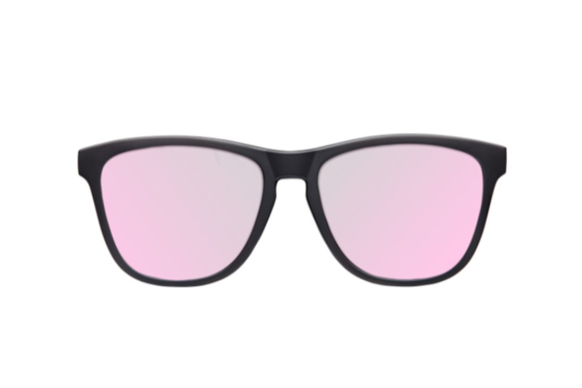 Lentes De Sol Polarizados Regular rosado Northweek