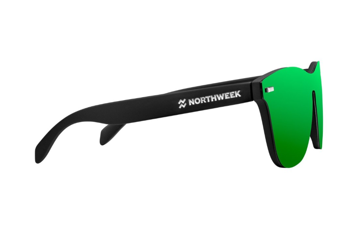 Lentes de Sol Polarizados Phantom Verde Northweek