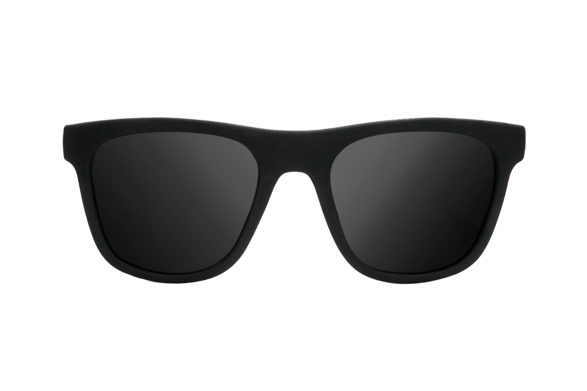 Lentes de Sol Negro Northweek