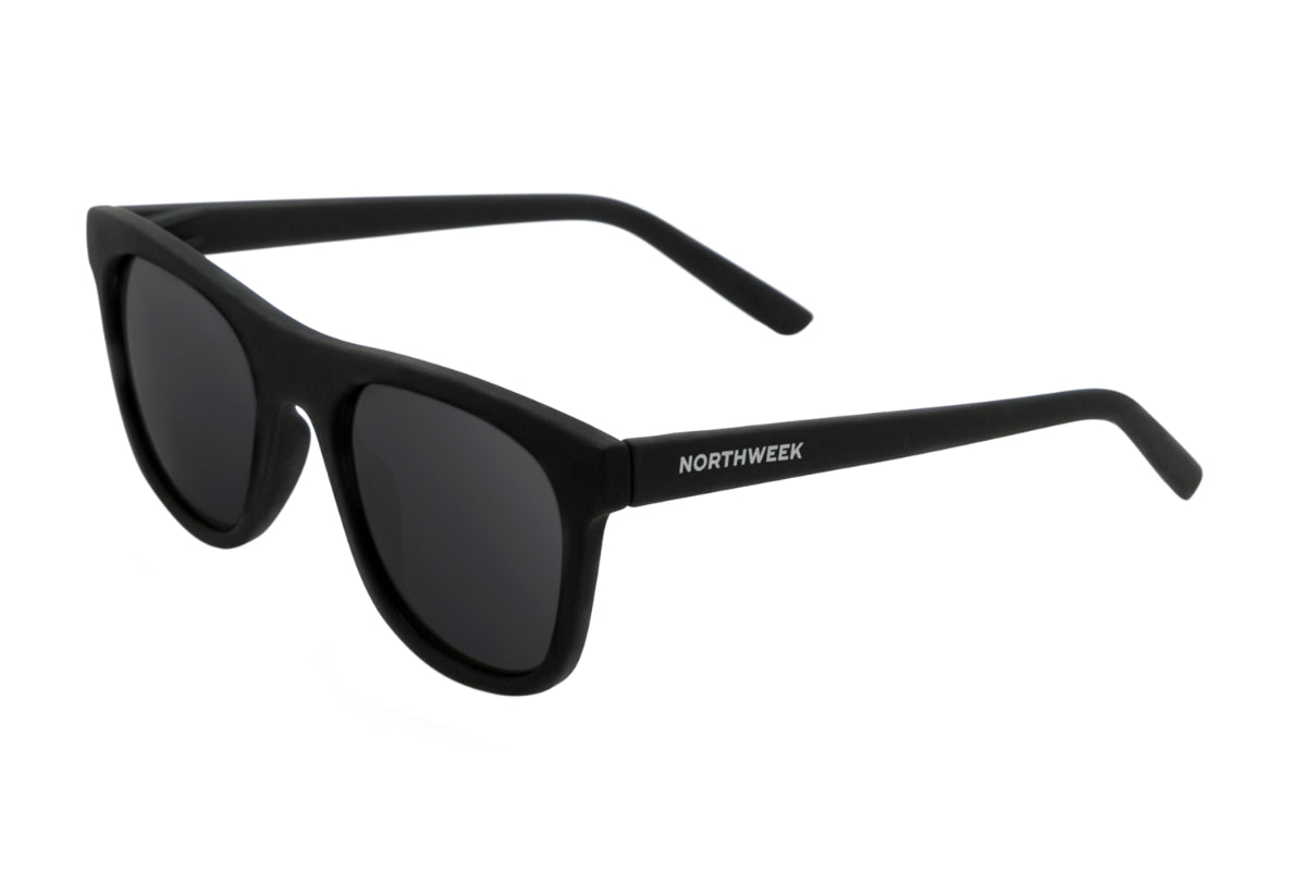 Lentes de Sol Negro Northweek