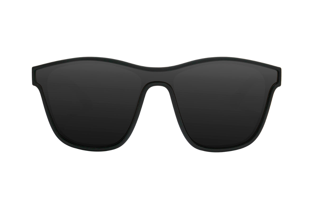 Lentes de Sol Mel Negro Northweek