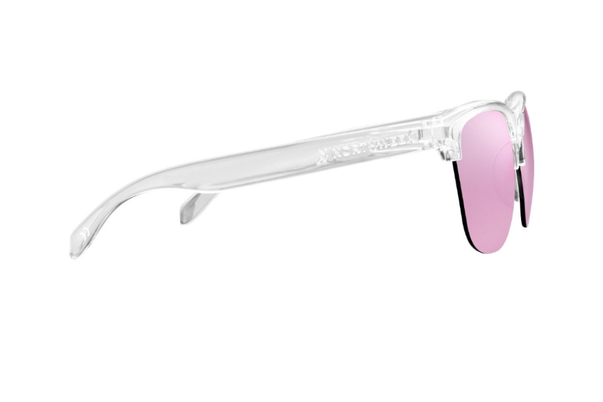 Lentes de Sol Gravity rosado Northweek