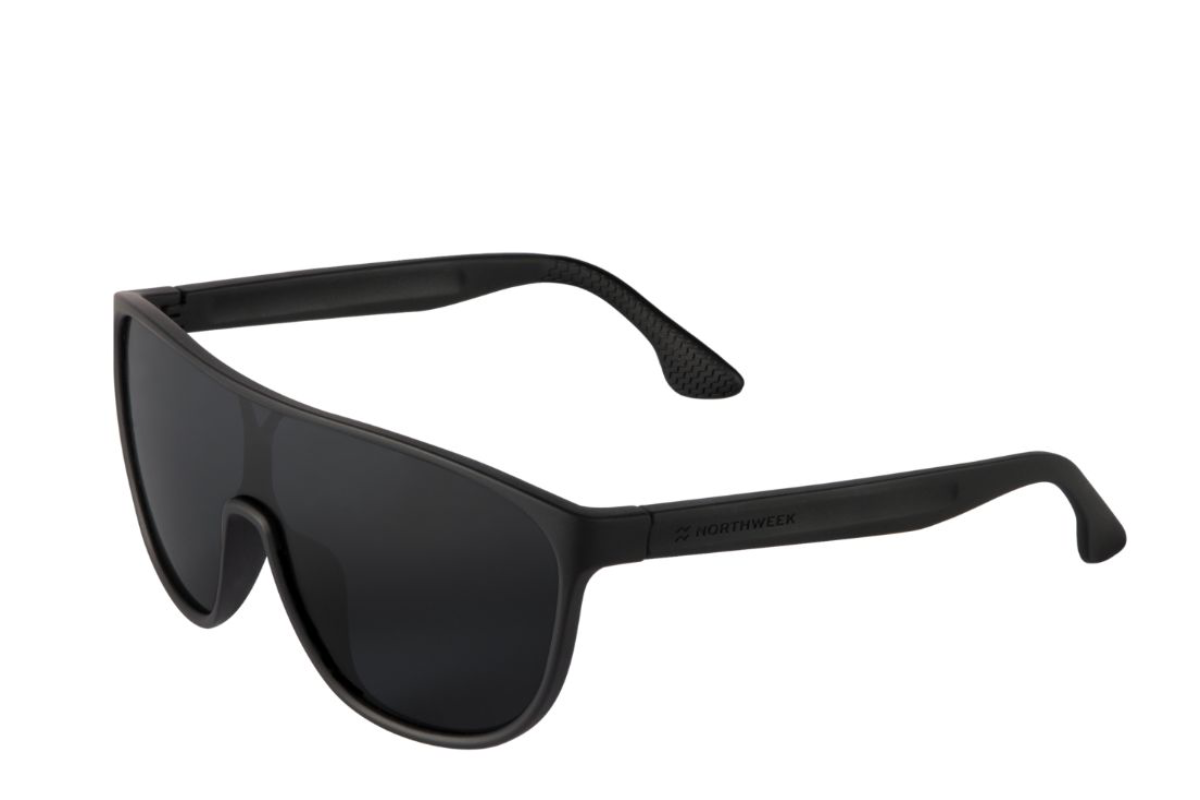 Lentes de Sol Demon Negro Northweek