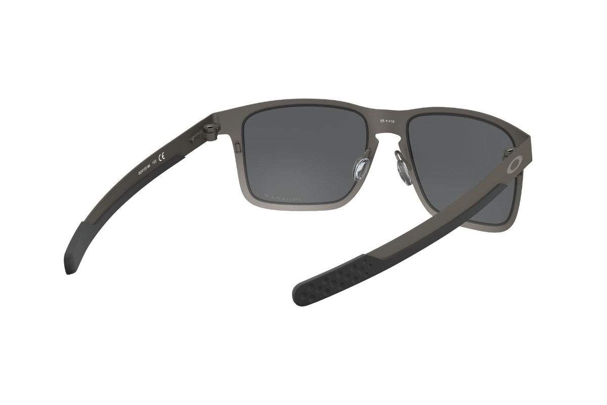 Oakley Lentes de Sol Holbrook Metal Polarizados OO4123