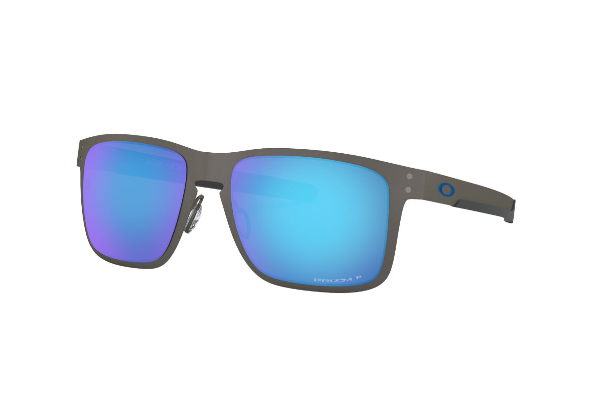 Oakley Lentes de Sol Holbrook Metal Polarizados OO4123