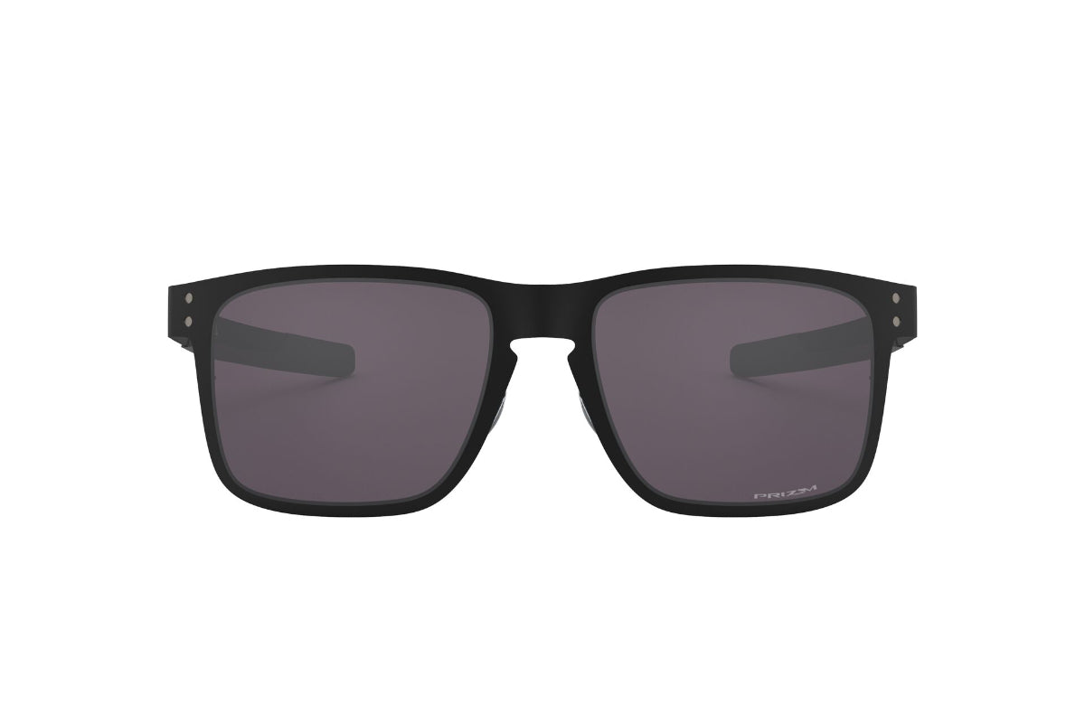 Lentes De Sol Holbrook Metal Negro Oakley