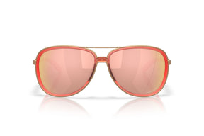 Oakley Lentes de Sol Split Shot Espejados OO4129