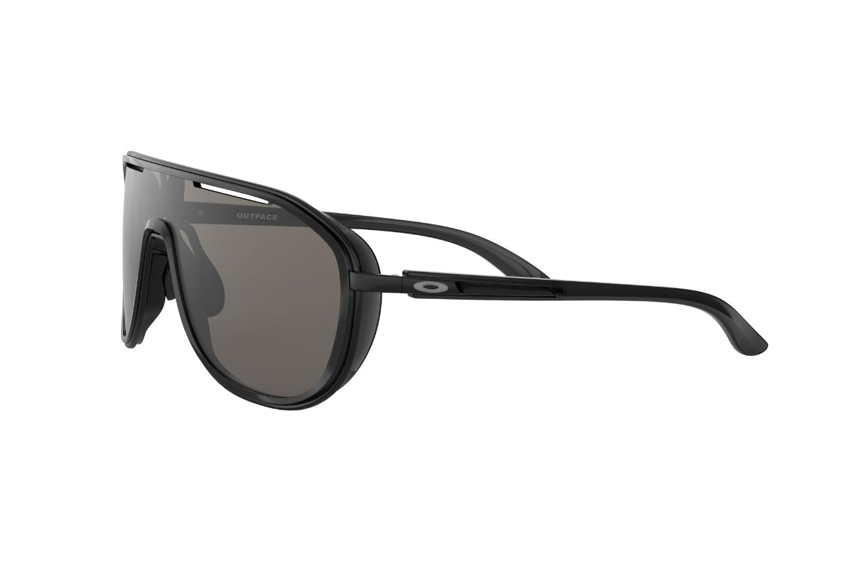 Lentes de Sol Outpace Warm Grey Oakley