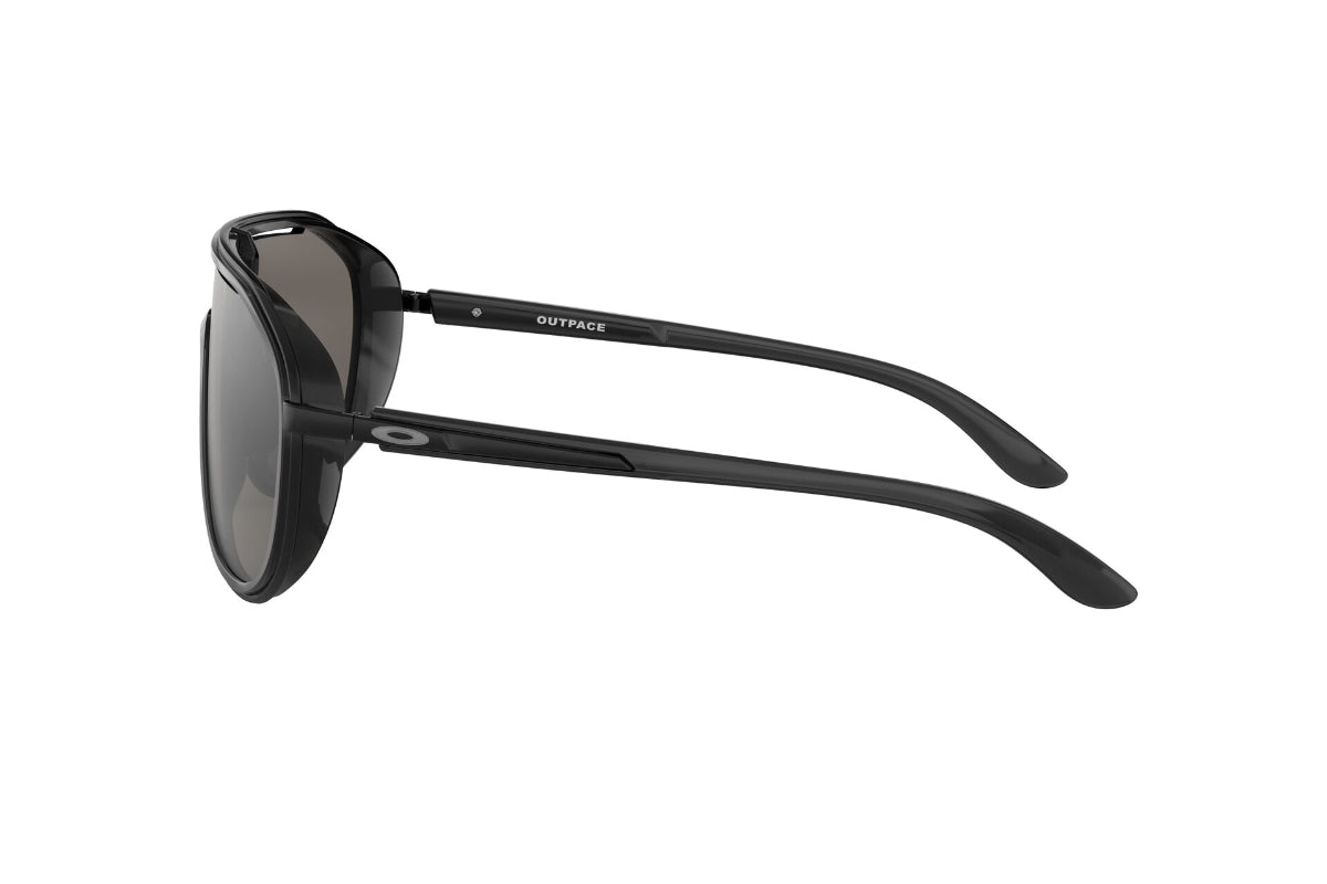 Lentes de Sol Outpace Warm Grey Oakley