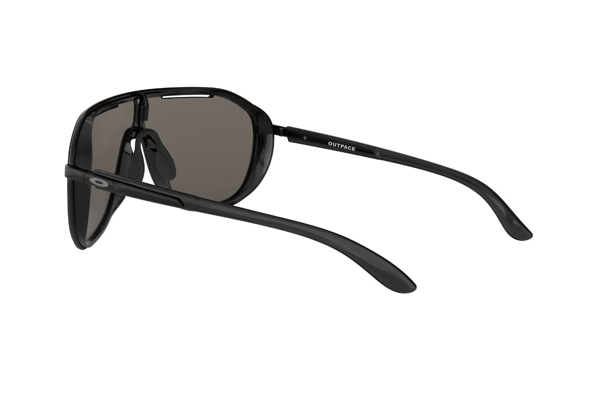 Lentes de Sol Outpace Warm Grey Oakley