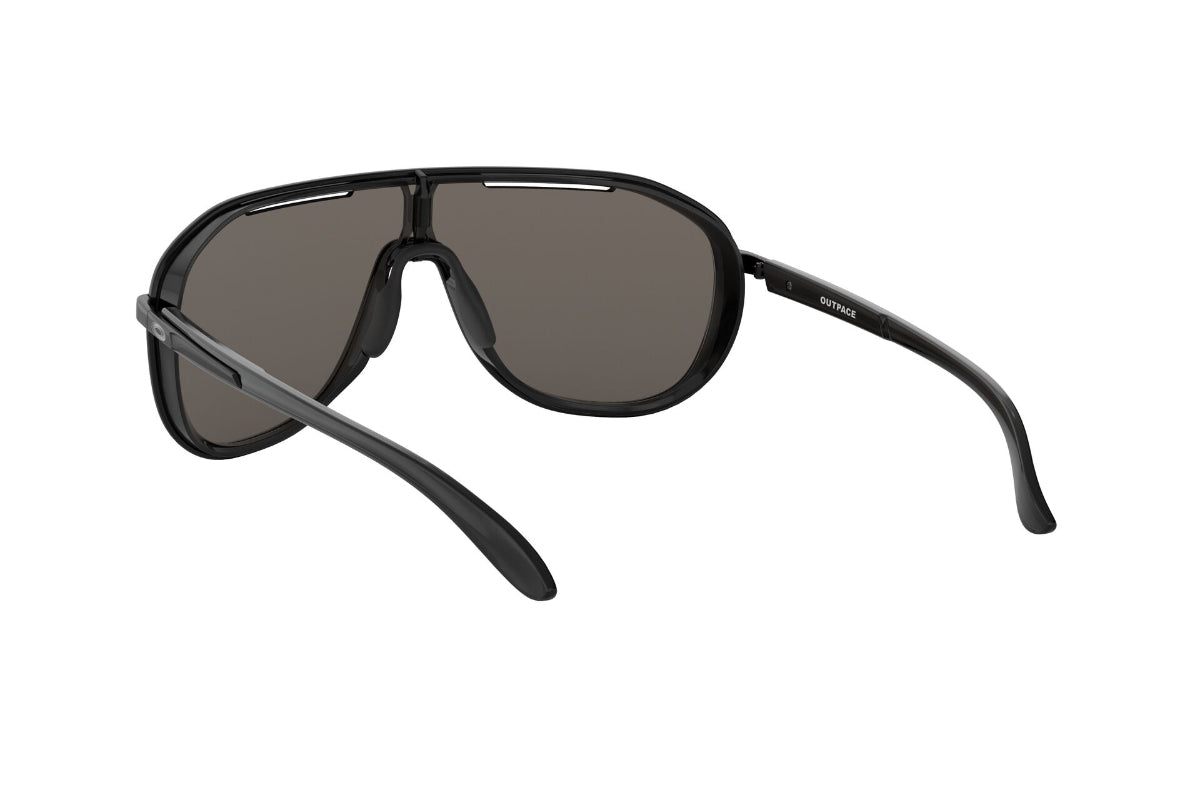 Lentes de Sol Outpace Warm Grey Oakley