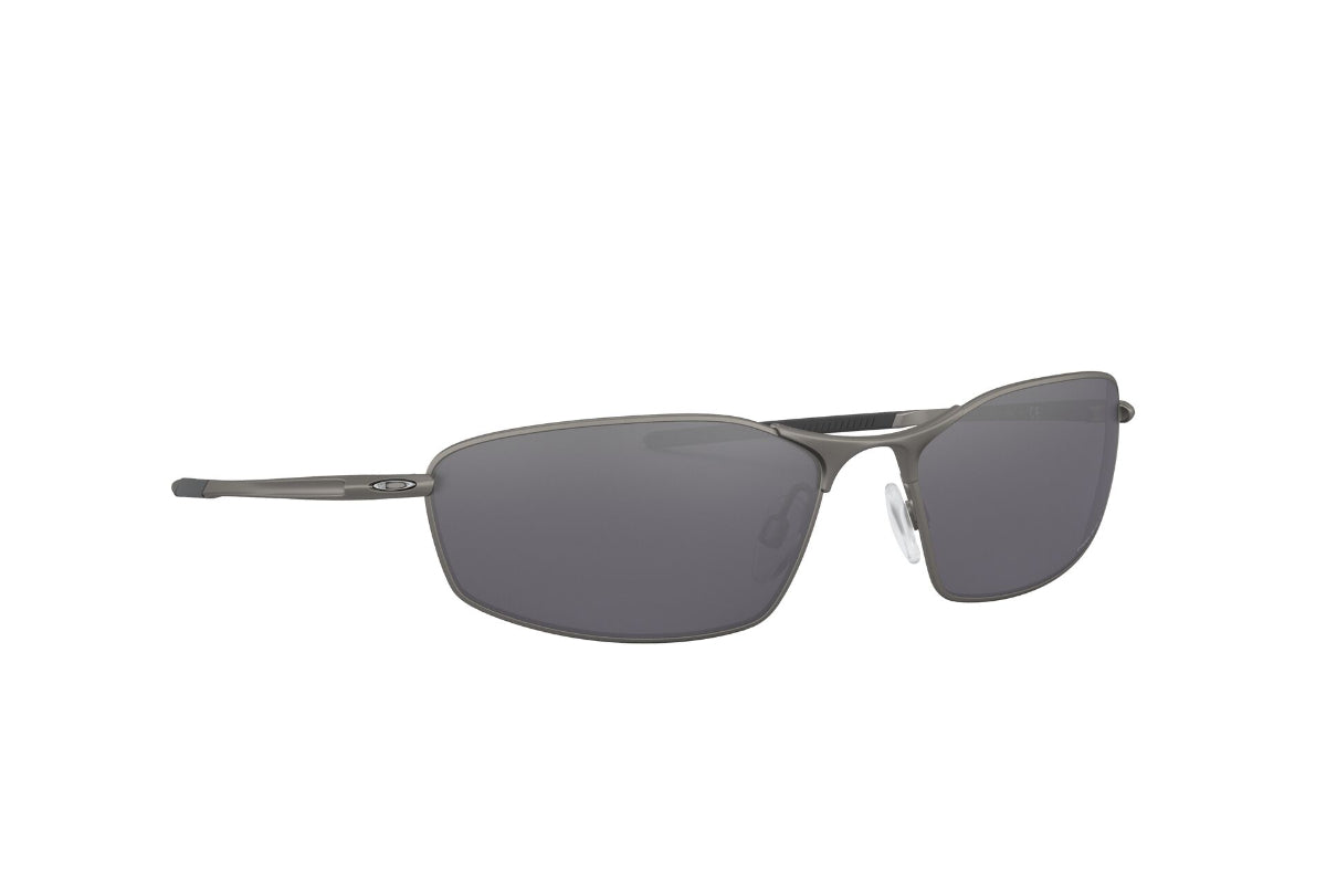 Lentes de Sol Whisker Carbon Prizm Oakley