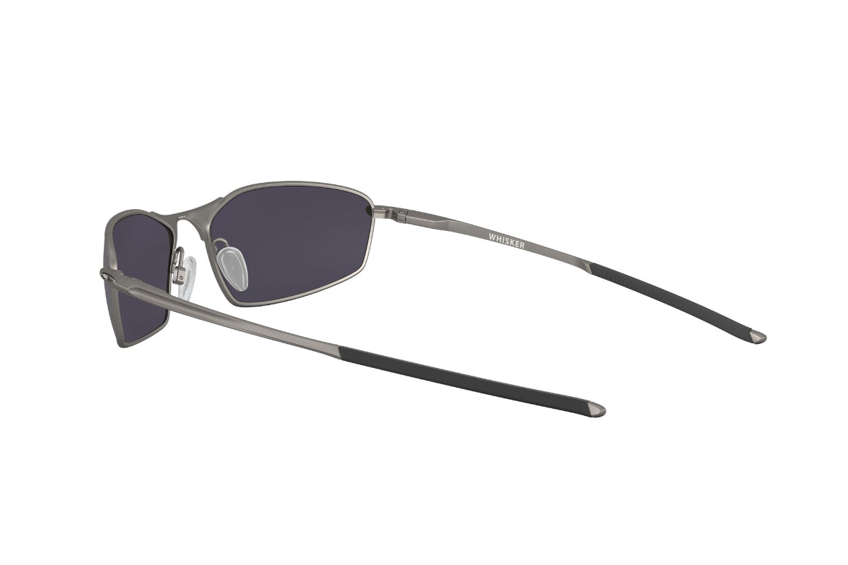 Lentes de Sol Whisker Carbon Prizm Oakley