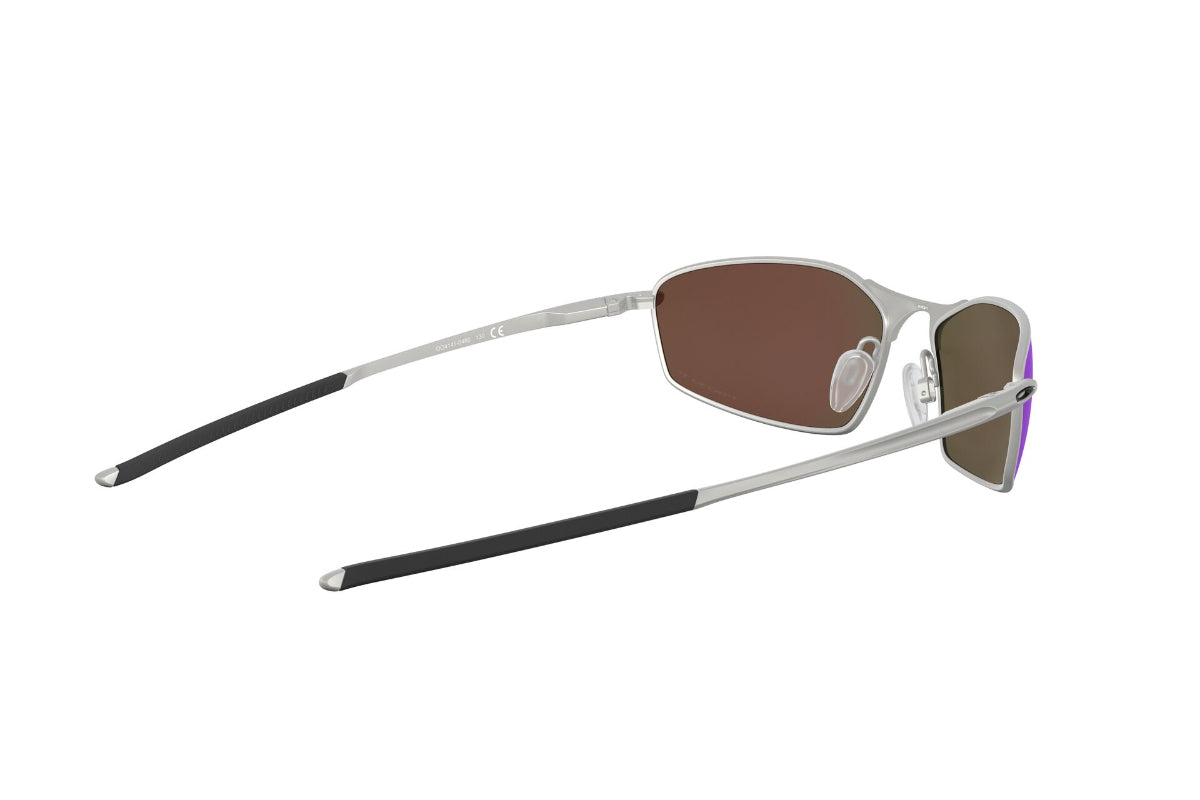 Oakley Lentes de Sol Whisker Polarizados OO4141