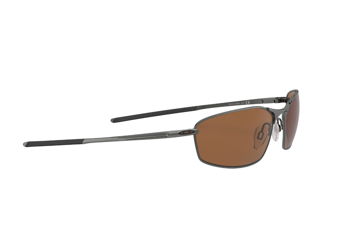Lentes de Sol Whisker Tungsten Polarizados Oakley