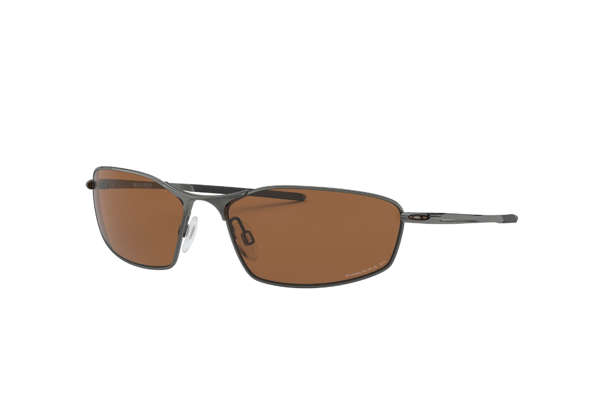 Lentes de Sol Whisker Tungsten Polarizados Oakley