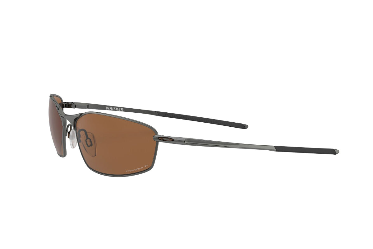 Lentes de Sol Whisker Tungsten Polarizados Oakley