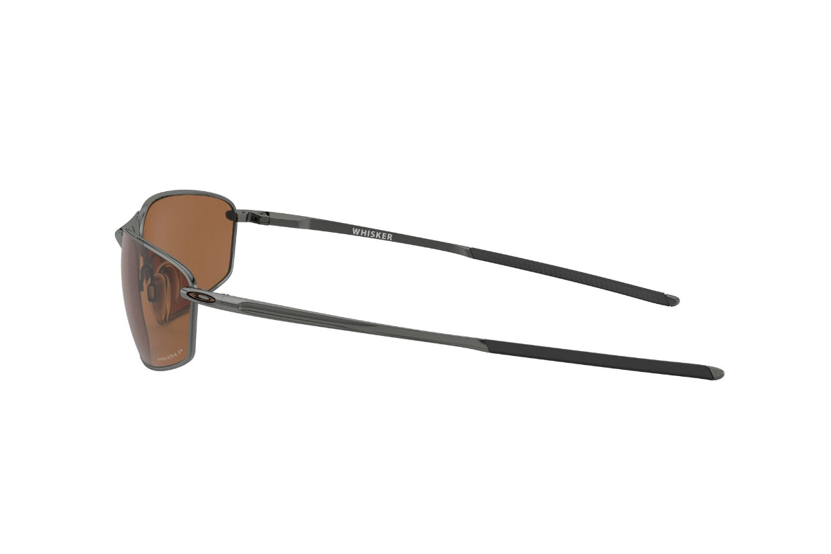 Lentes de Sol Whisker Tungsten Polarizados Oakley