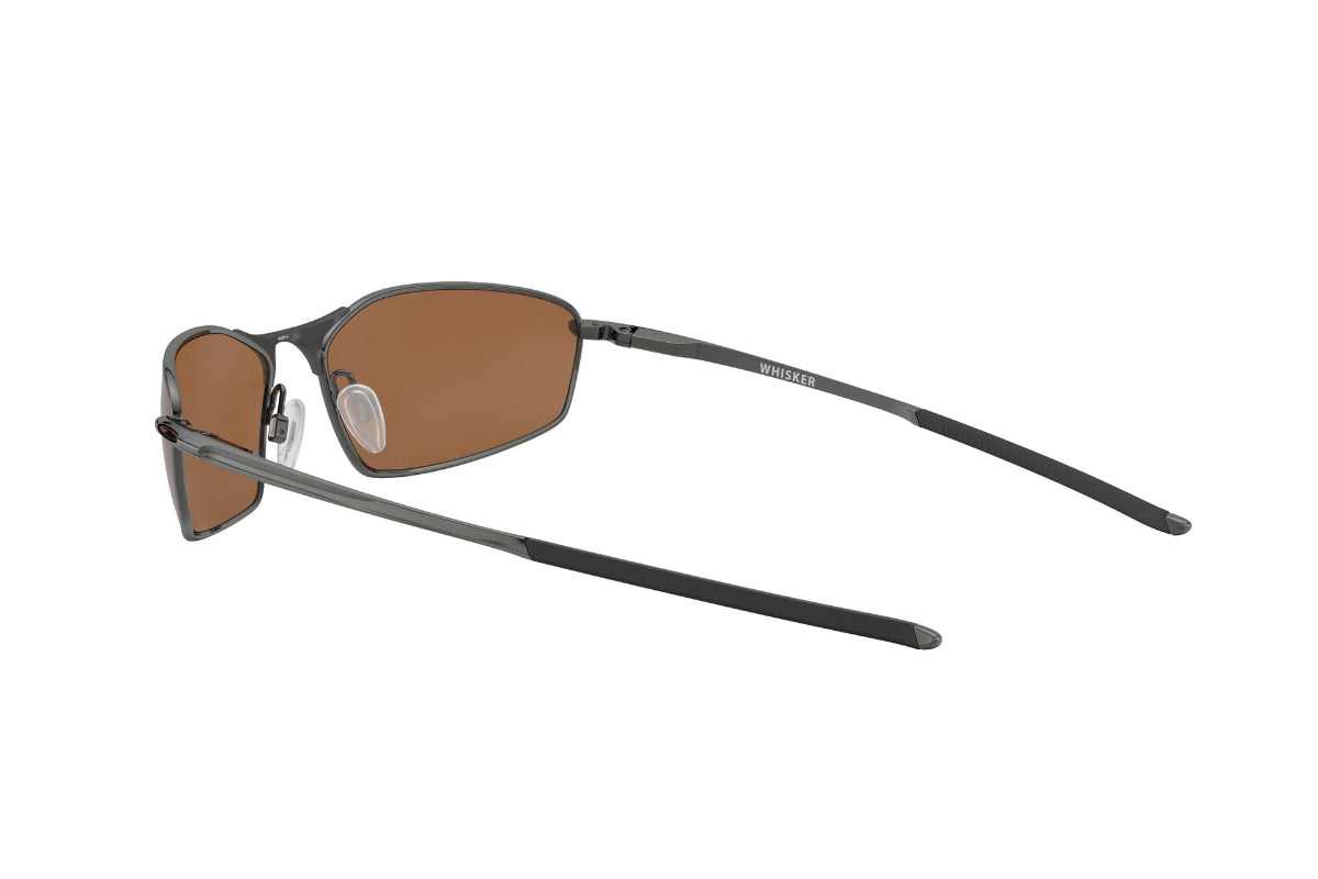 Lentes de Sol Whisker Tungsten Polarizados Oakley