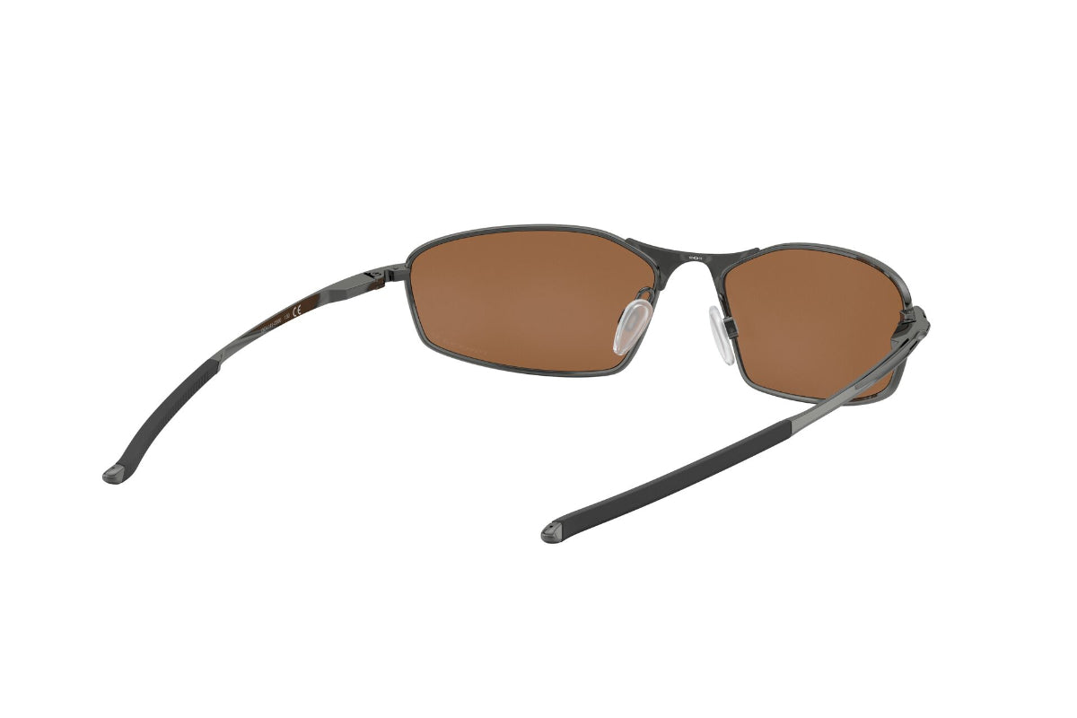 Lentes de Sol Whisker Tungsten Polarizados Oakley