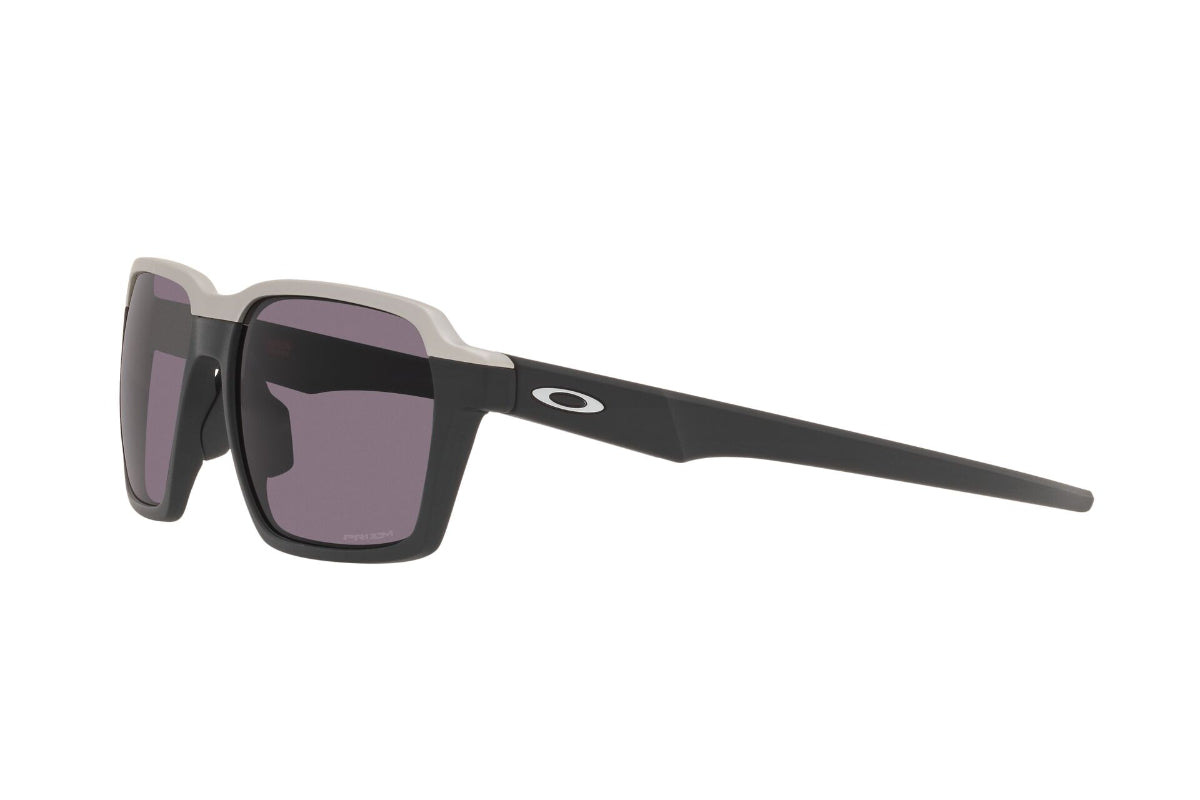 Lentes de Sol Parlay Matte Black Oakley