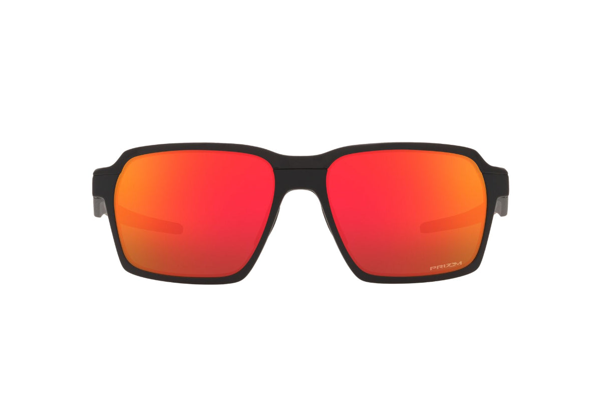 Lentes de Sol Parlay Matte Black Oakley