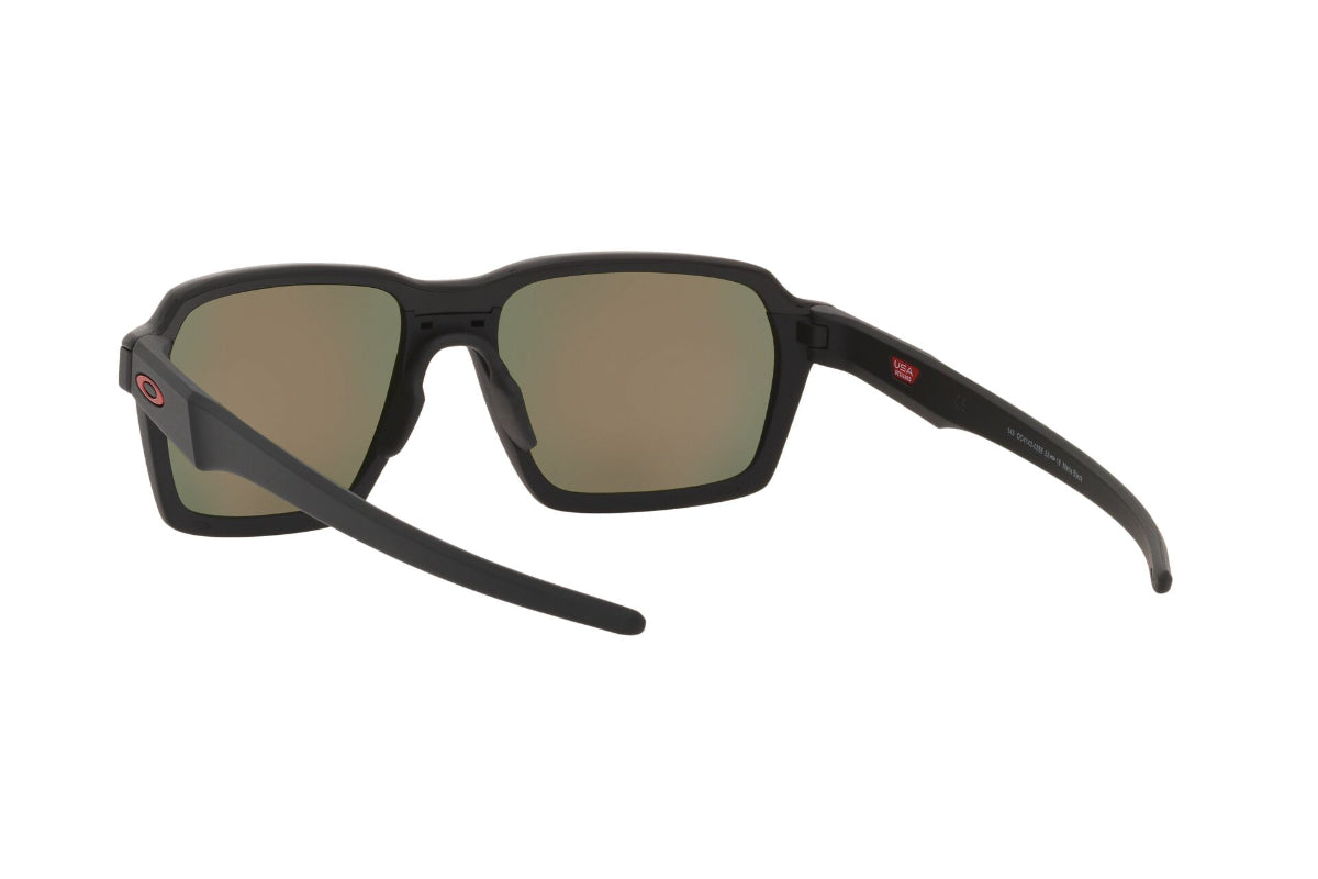 Lentes de Sol Parlay Matte Black Oakley