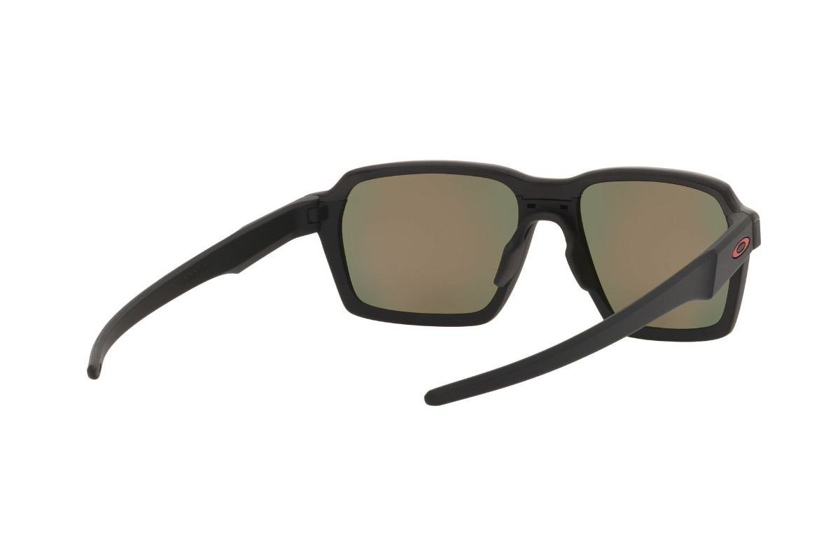 Lentes de Sol Parlay Matte Black Oakley