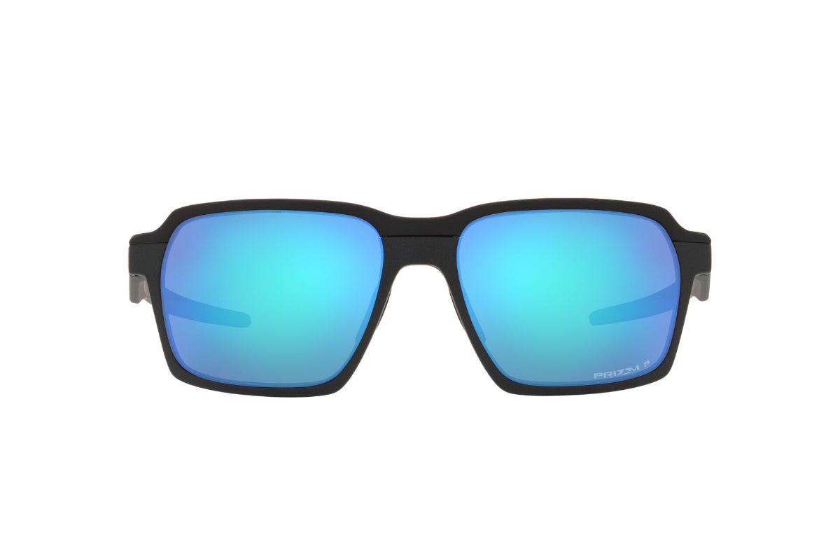 Lentes de Sol Parlay Steel Polarizados Oakley