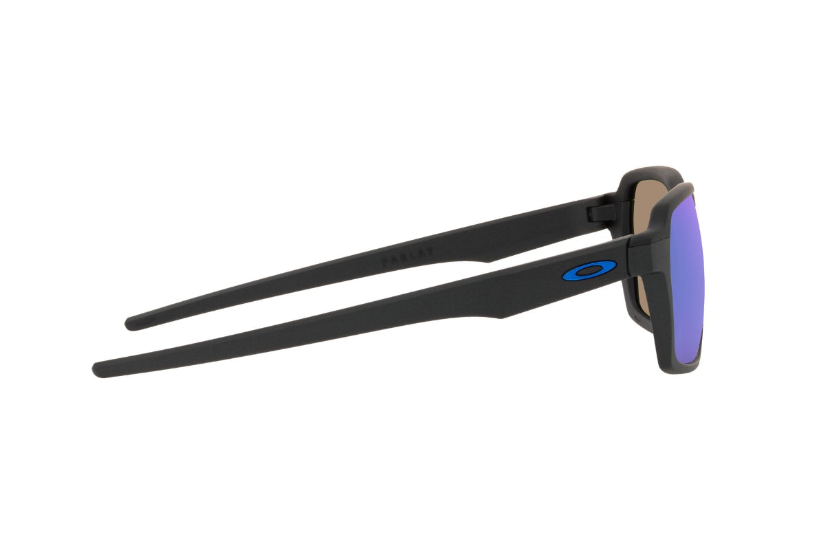 Lentes de Sol Parlay Steel Polarizados Oakley