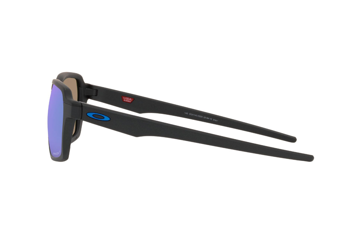 Lentes de Sol Parlay Steel Polarizados Oakley