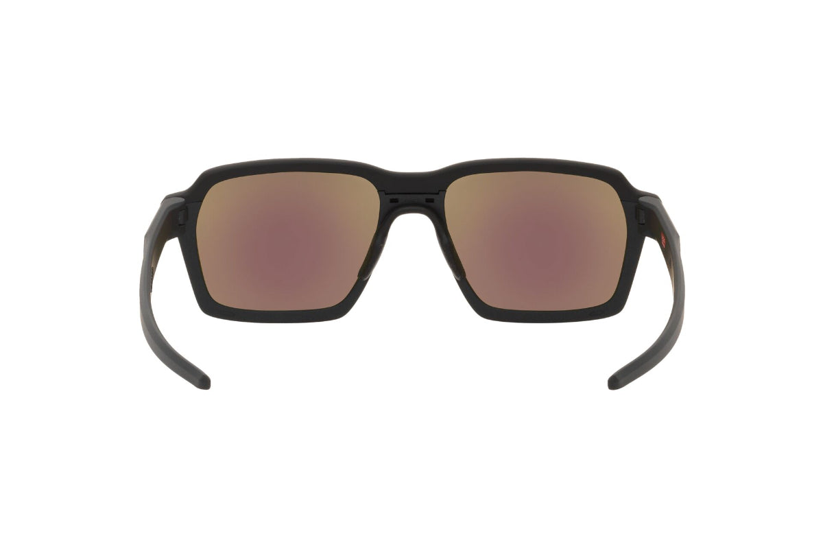 Lentes de Sol Parlay Steel Polarizados Oakley