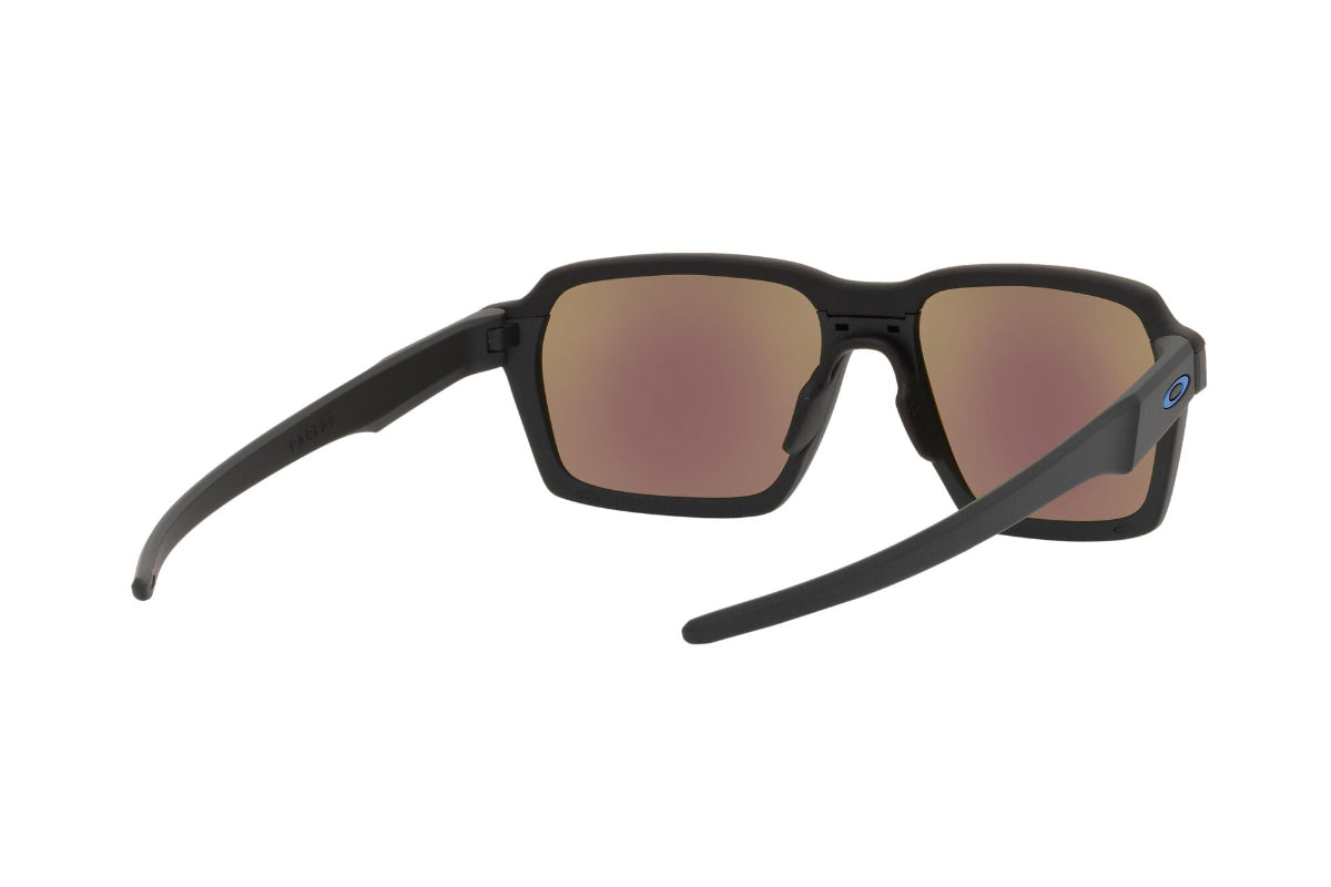 Lentes de Sol Parlay Steel Polarizados Oakley