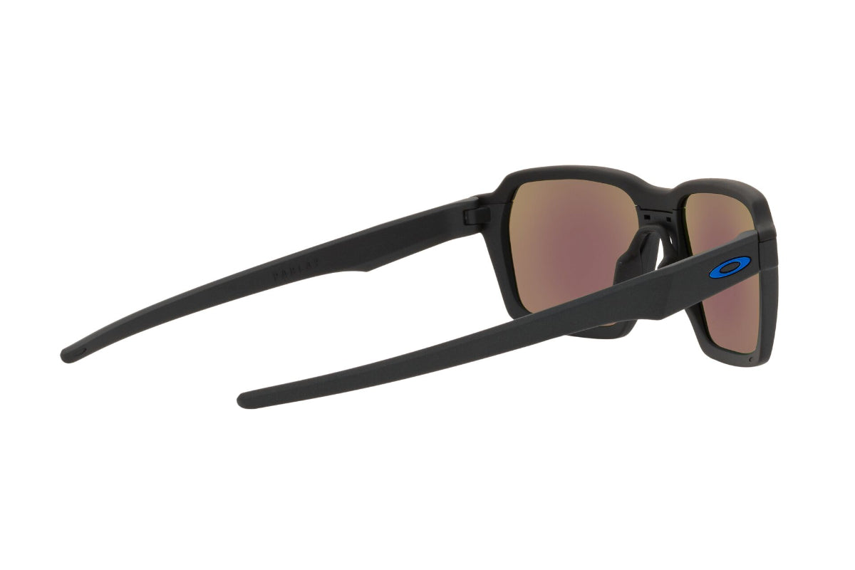 Lentes de Sol Parlay Steel Polarizados Oakley