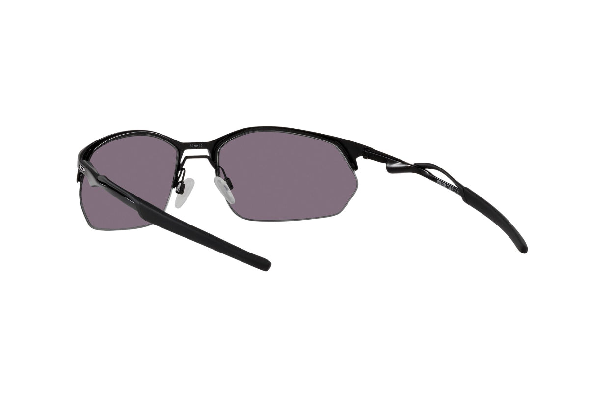 Lentes de Sol Wire Tap  Satin Black Prizm Oakley