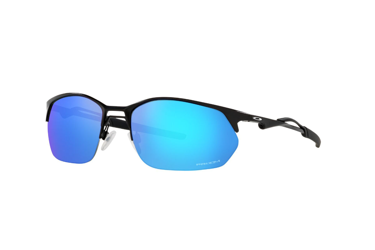 Lentes de Sol Wire Tap 2.0 Satin Black Oakley