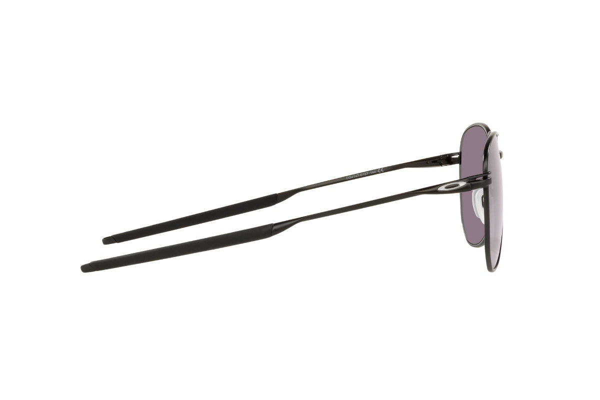 Lentes de Sol Contrail Satin Black Oakley