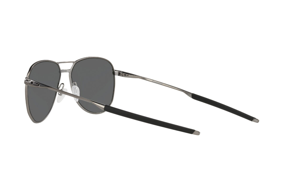 Lentes de Sol Contrail Matte Gunmetal Oakley