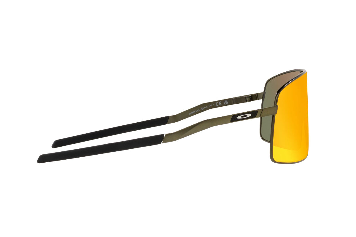 Oakley Lentes de Sol Sutro TI Prizm OO6013