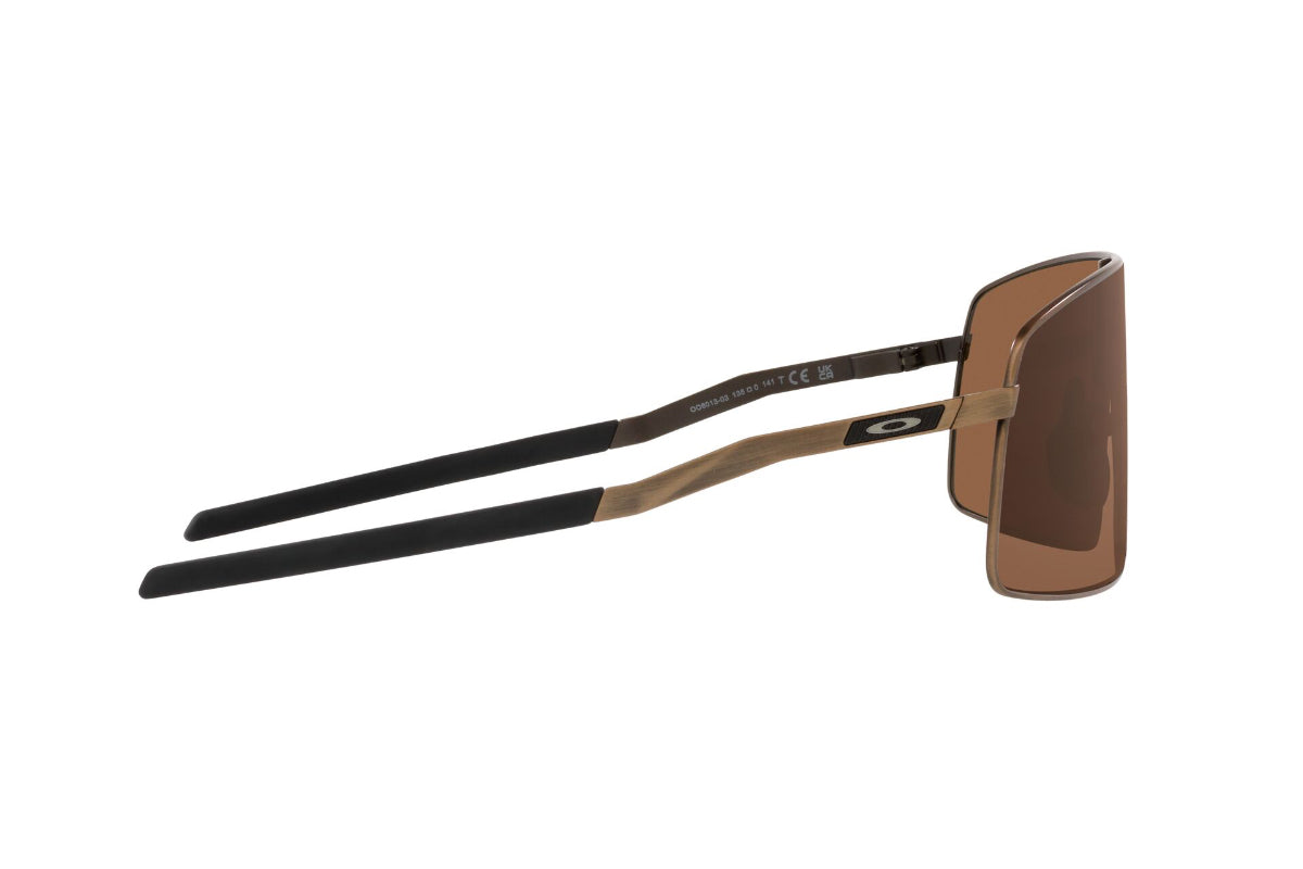 Oakley Lentes de Sol Sutro TI Prizm OO6013