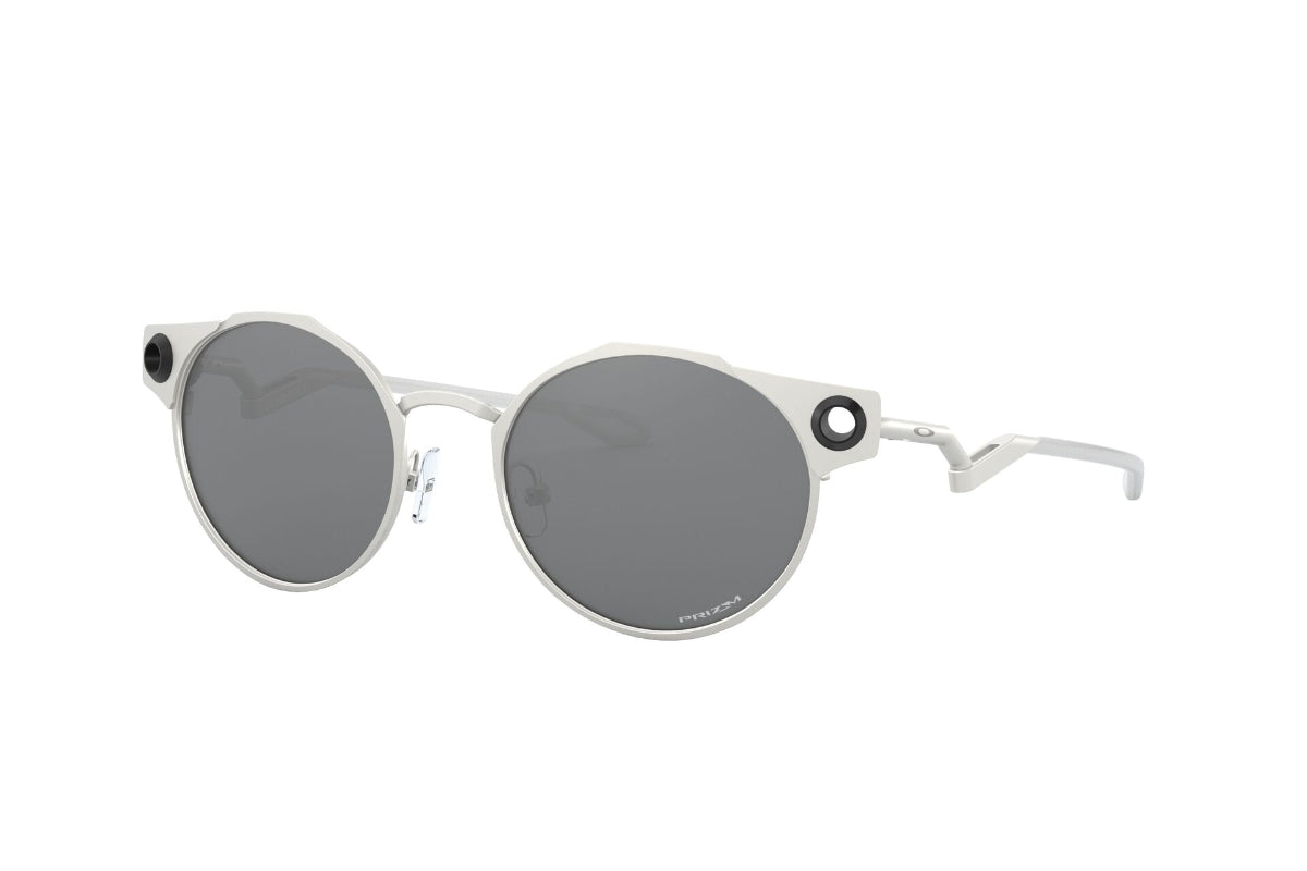 Oakley Lentes de Sol Deadbolt Prizm OO6046