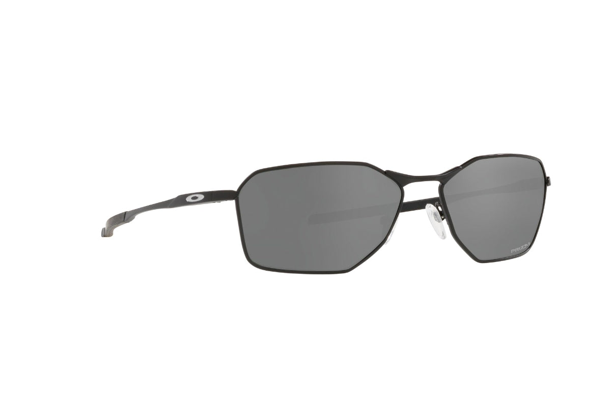 Lentes de Sol Savitar Satin Black Oakley
